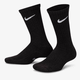 NIKE Čarape Y NK EVERYDY CUSH CREW 6PR 108 