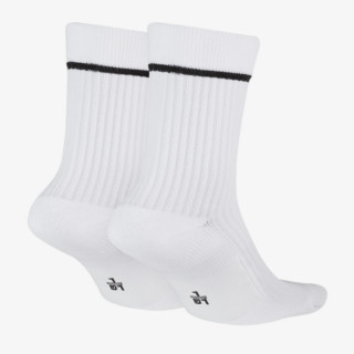 NIKE Čarape U SNKR SOX ESSENTIAL CRW 2PR 