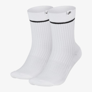 NIKE Čarape U SNKR SOX ESSENTIAL CRW 2PR 