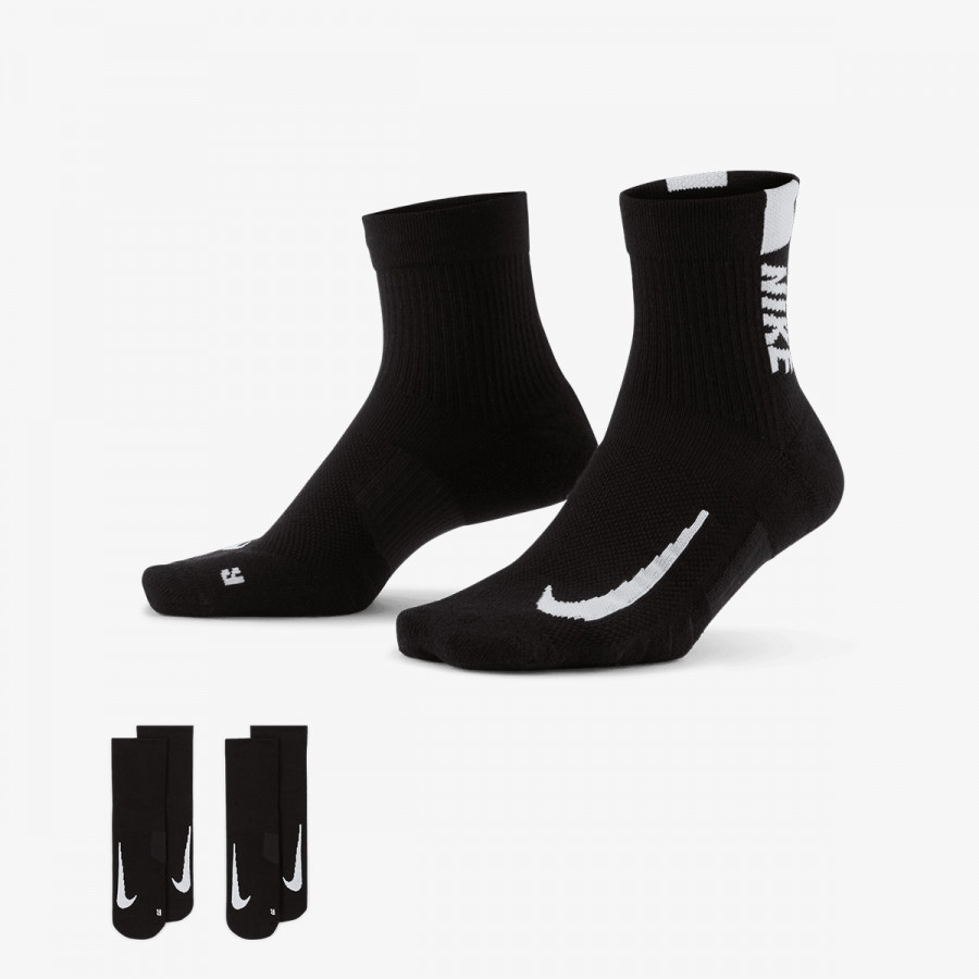 NIKE Čarape Multiplier 