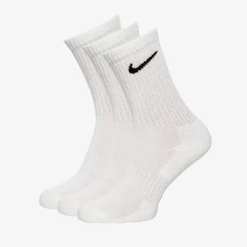 NIKE Čarape Everyday Max Cushioned Crew 3PR 