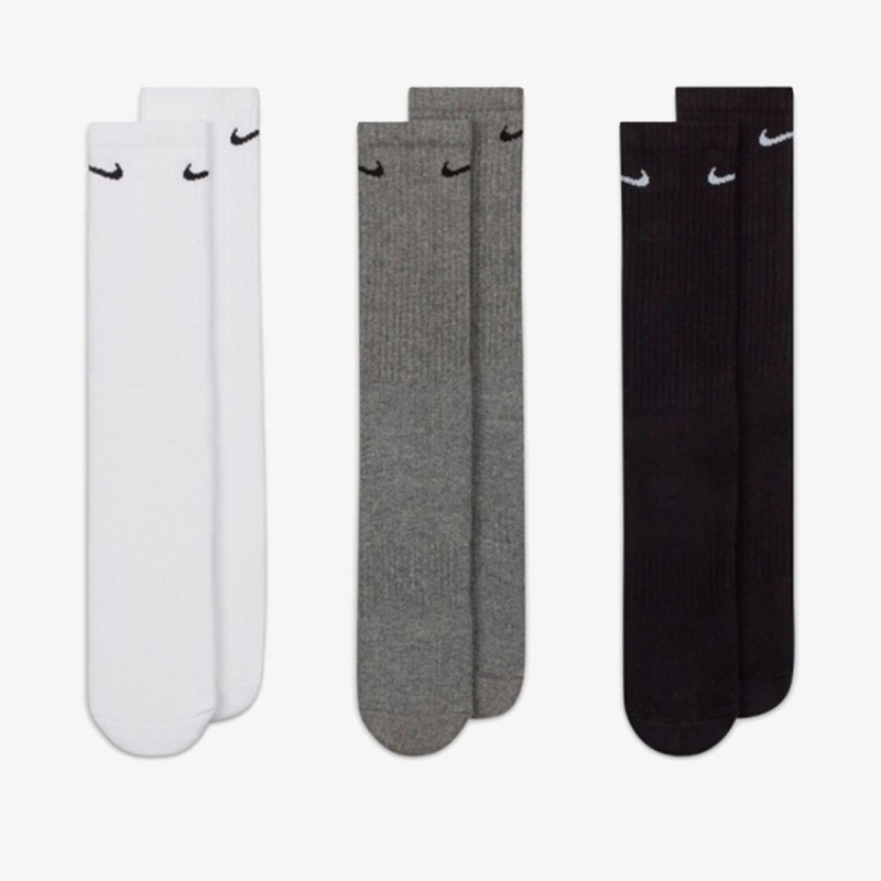 NIKE Čarape Everyday Cushioned 