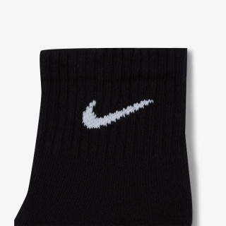 NIKE Natikače Everyday Max Cushioned Quarter 3PR 