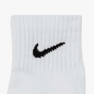 NIKE Čarape Everyday Max Cushioned Quarter 3PR 