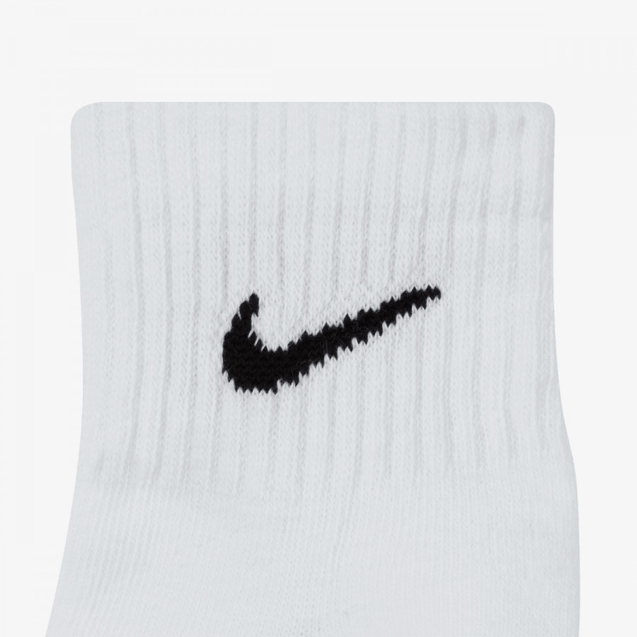 NIKE Čarape Everyday Max Cushioned Quarter 3PR 