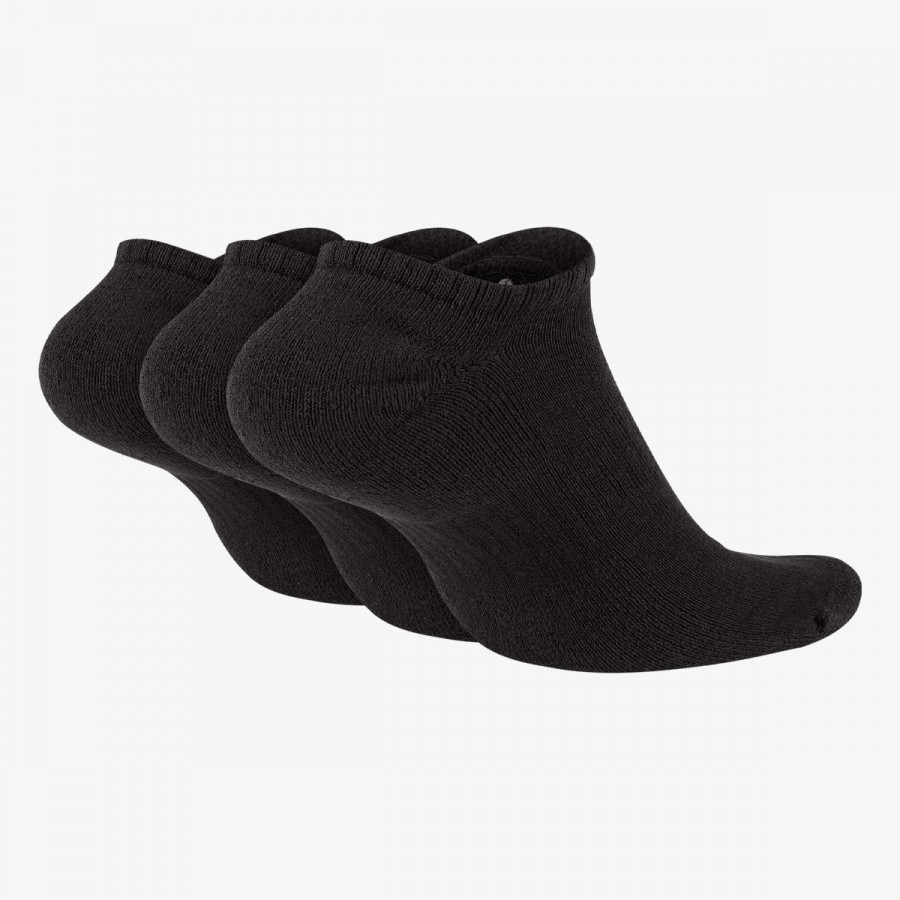 NIKE Čarape U NK EVERYDAY CUSH NS 3PR 132 
