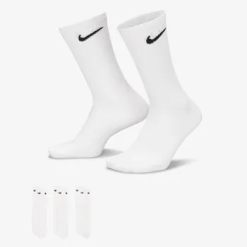 NIKE Čarape Everyday Lightweight Crew 3PR 