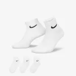 NIKE Čarape Everyday Lightweight Ankle 3PR 