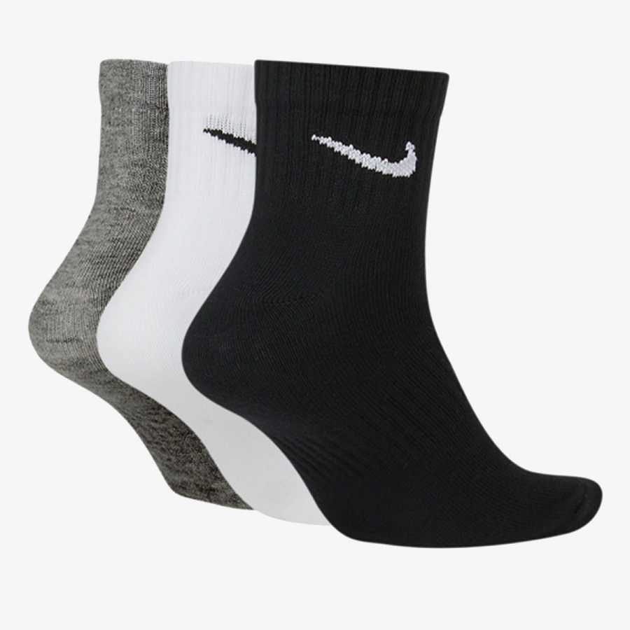 NIKE Čarape U NK EVERYDAY LTWT ANKLE 3PR 