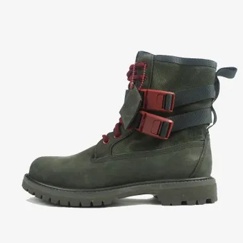 TIMBERLAND Čizme AUTHENTICS F/L DOUBLE BUCKLE WP BOOT 