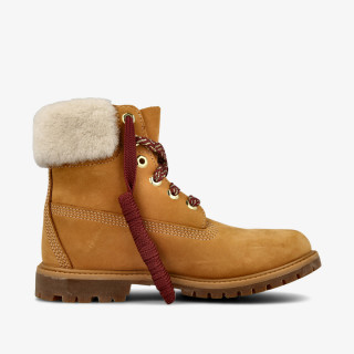 TIMBERLAND Čizme 6in Premium w/Shearling 