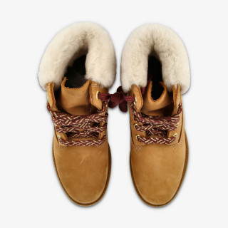 TIMBERLAND Čizme 6in Premium w/Shearling 