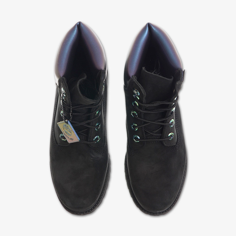 TIMBERLAND Čizme 6in Premium Boot - W 