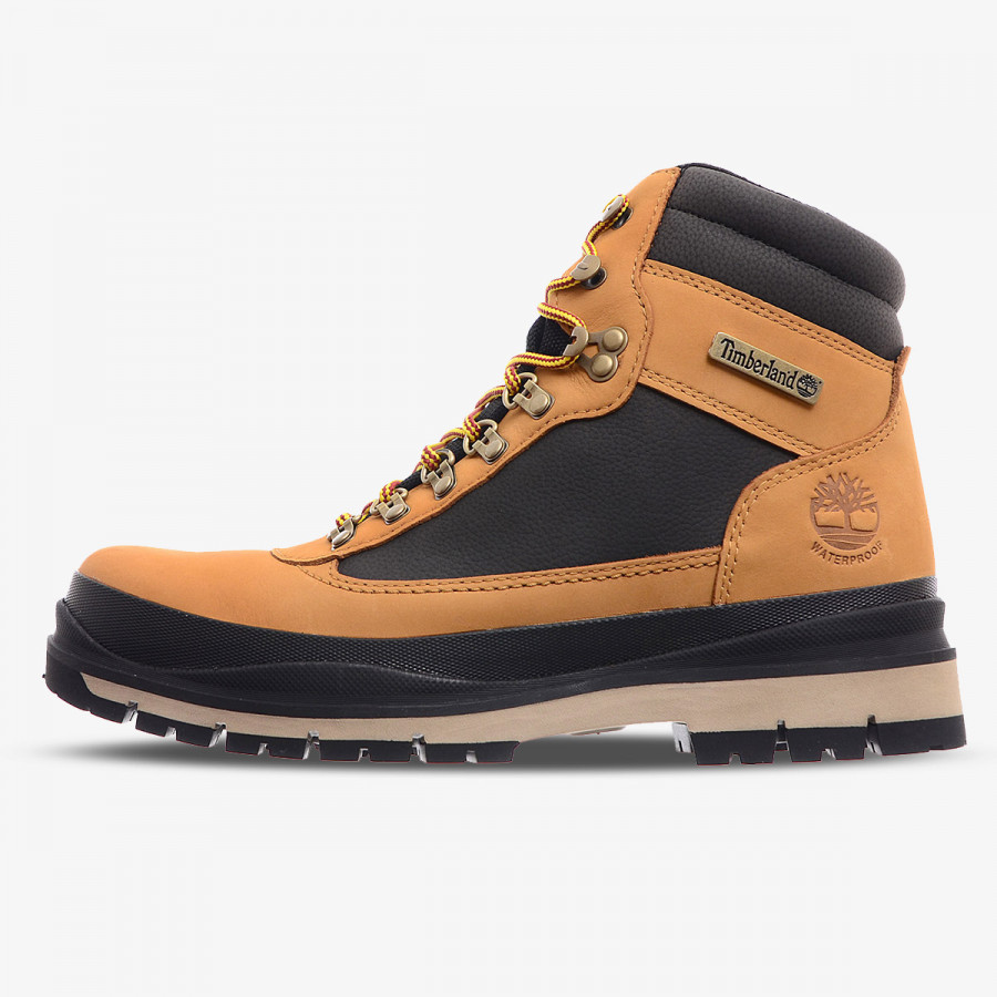 TIMBERLAND Čizme Field Trekker 91 