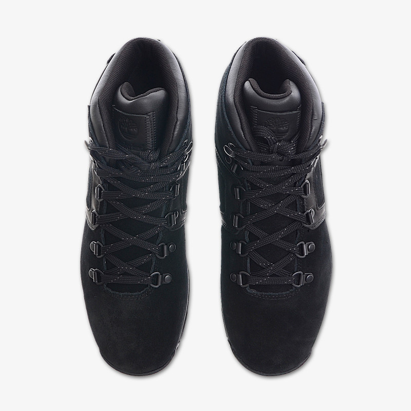 TIMBERLAND Čizme GT Scramble Mid Leather 