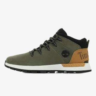 TIMBERLAND Čizme Sprint Trekker Mid 