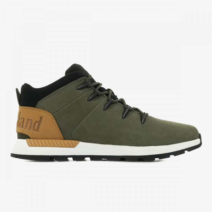 TIMBERLAND Čizme Sprint Trekker Mid 