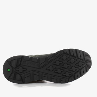 TIMBERLAND Čizme Sprint Trekker Mid Fab WP 