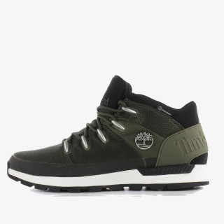 TIMBERLAND Čizme Sprint Trekker Mid Fab WP 