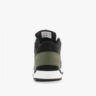 TIMBERLAND Čizme Sprint Trekker Mid Fab WP 