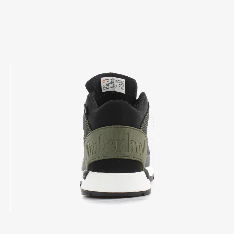 TIMBERLAND Čizme Sprint Trekker Mid Fab WP 