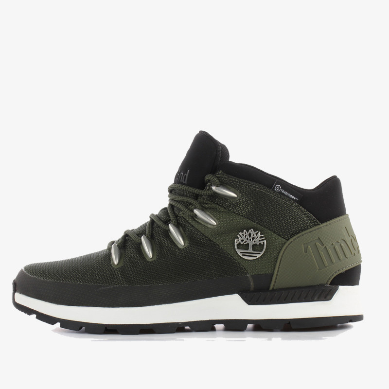 TIMBERLAND Čizme Sprint Trekker Mid Fab WP 