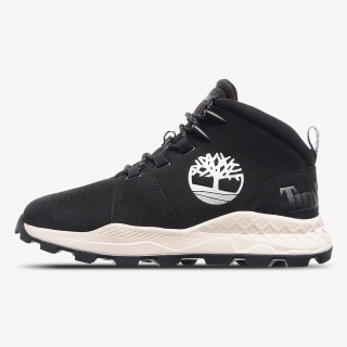 TIMBERLAND Čizme Brooklyn City Mid 