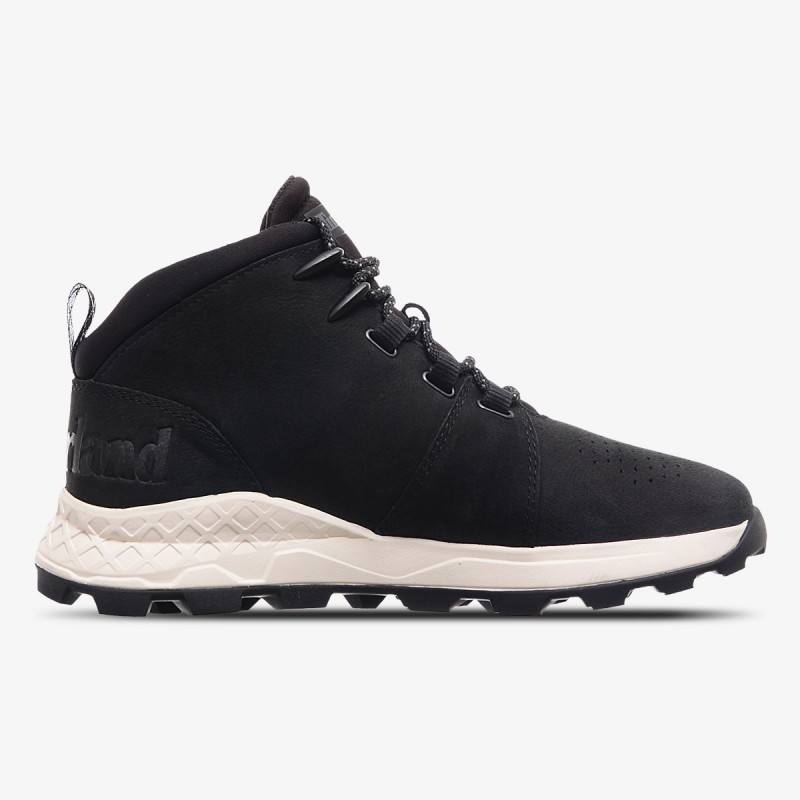 TIMBERLAND Čizme Brooklyn City Mid 