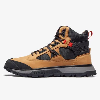 TIMBERLAND Čizme Treeline Mid 