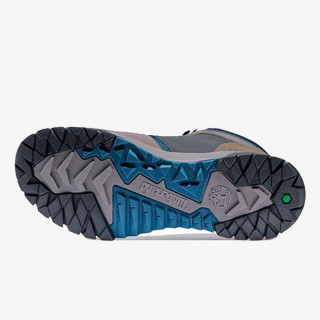 TIMBERLAND Čizme Boulder Trail Mid 