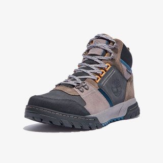 TIMBERLAND Čizme Boulder Trail Mid 