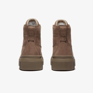TIMBERLAND Čizme GREYFIELD 