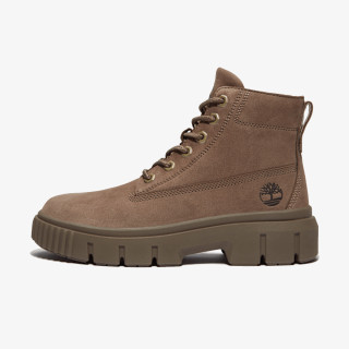 TIMBERLAND Čizme GREYFIELD 