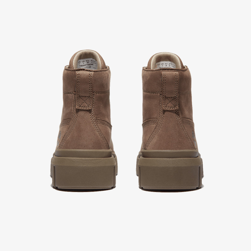 TIMBERLAND Čizme GREYFIELD 