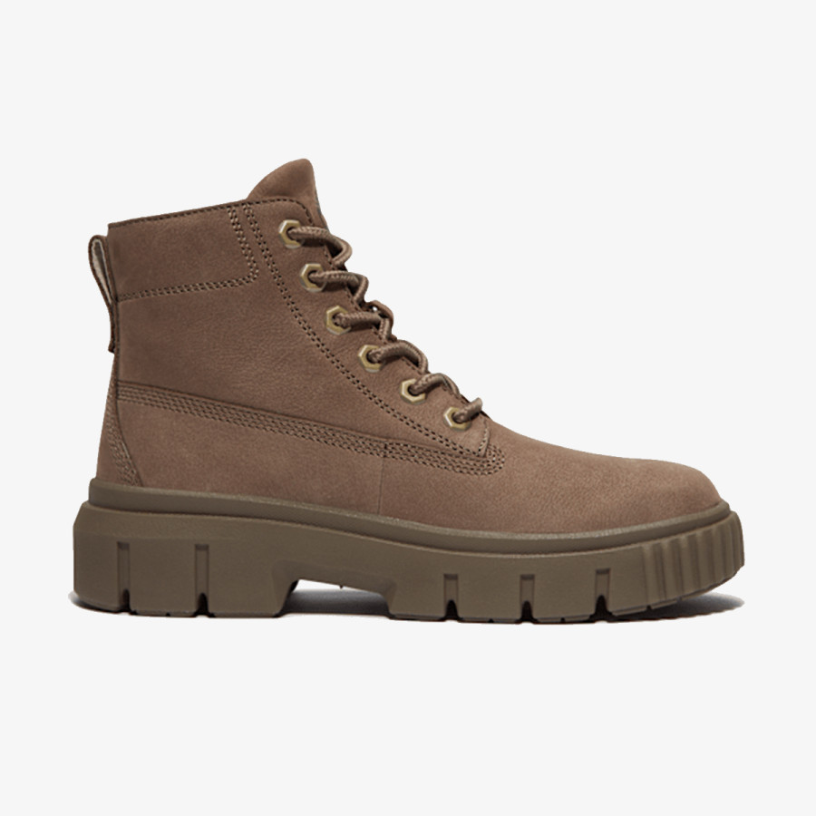 TIMBERLAND Čizme GREYFIELD 
