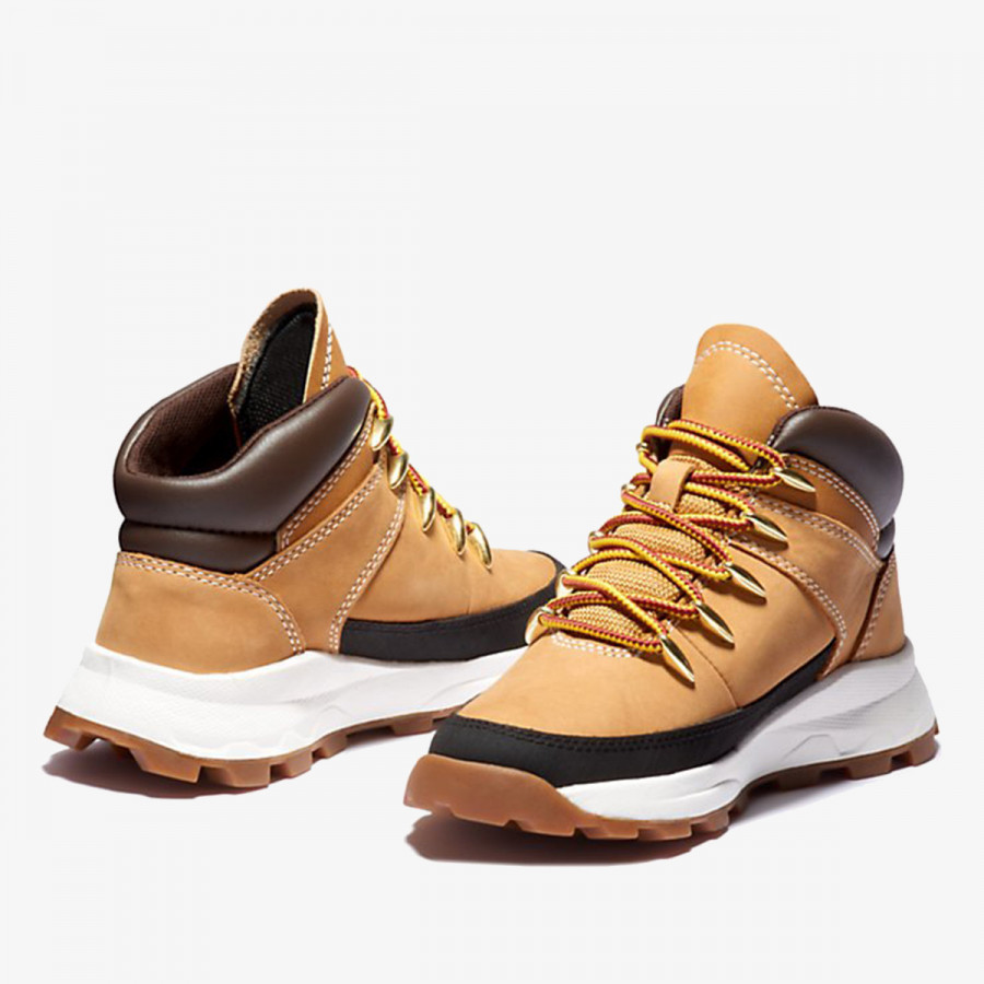 TIMBERLAND Čizme Brooklyn Euro Sprint 