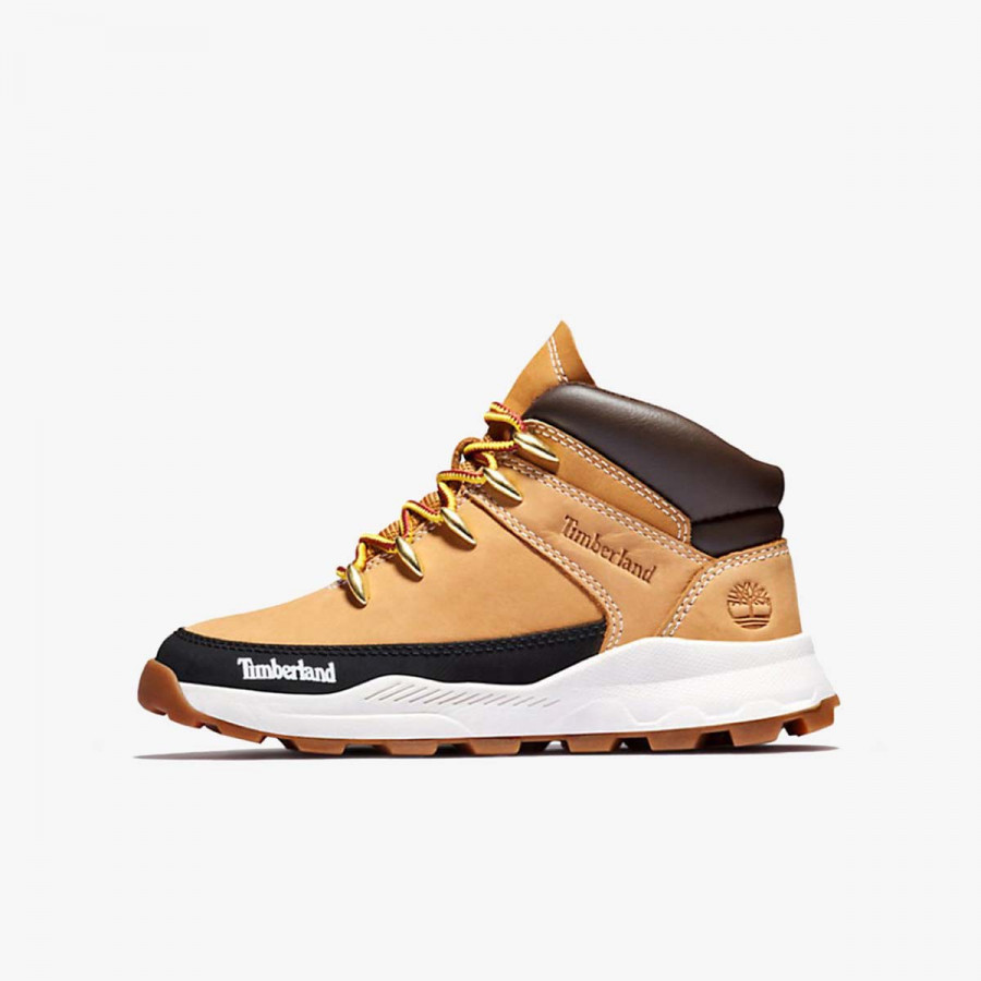 TIMBERLAND Čizme Brooklyn Euro Sprint 