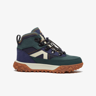 TIMBERLAND Čizme GREENSTRIDE MOTION 6 