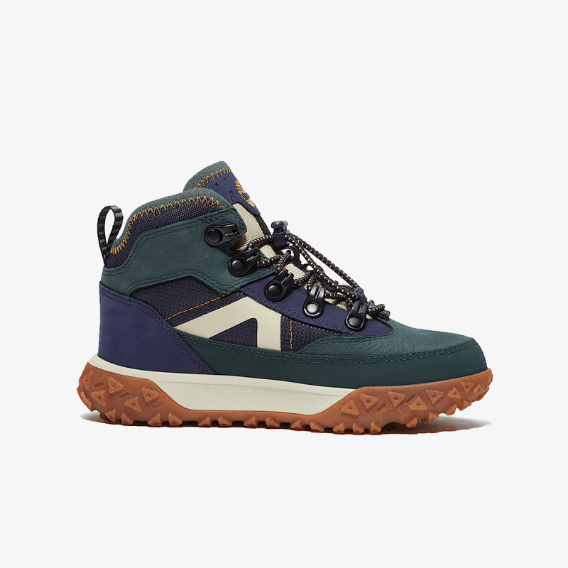 TIMBERLAND Čizme GREENSTRIDE MOTION 6 