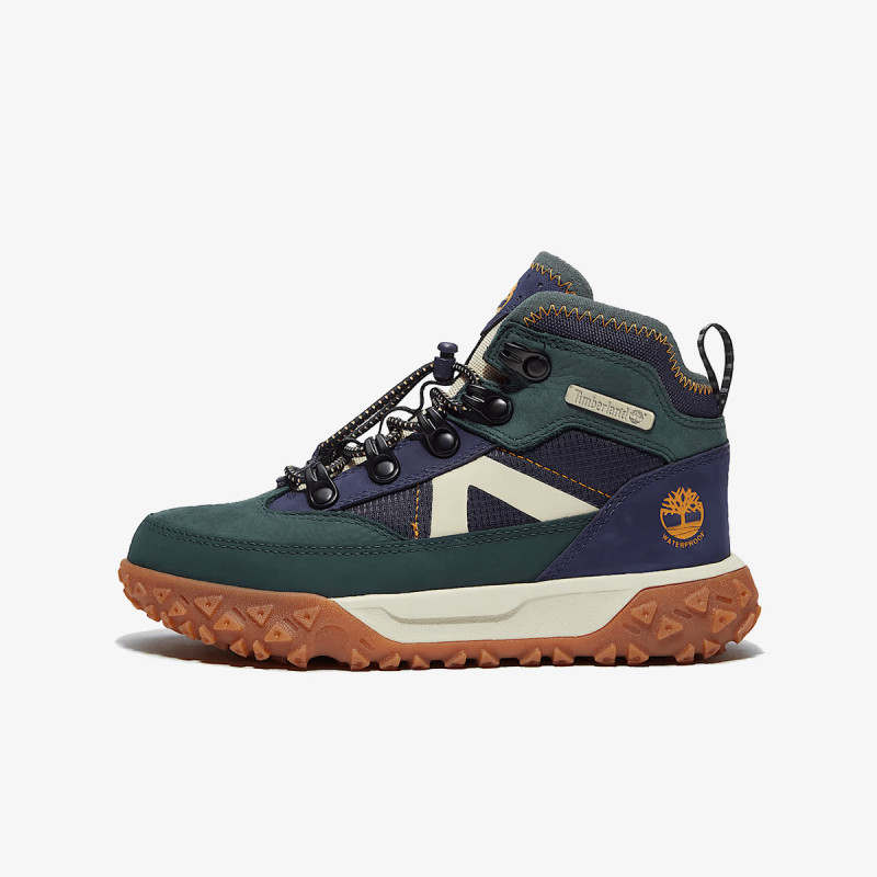 TIMBERLAND Čizme GREENSTRIDE MOTION 6 