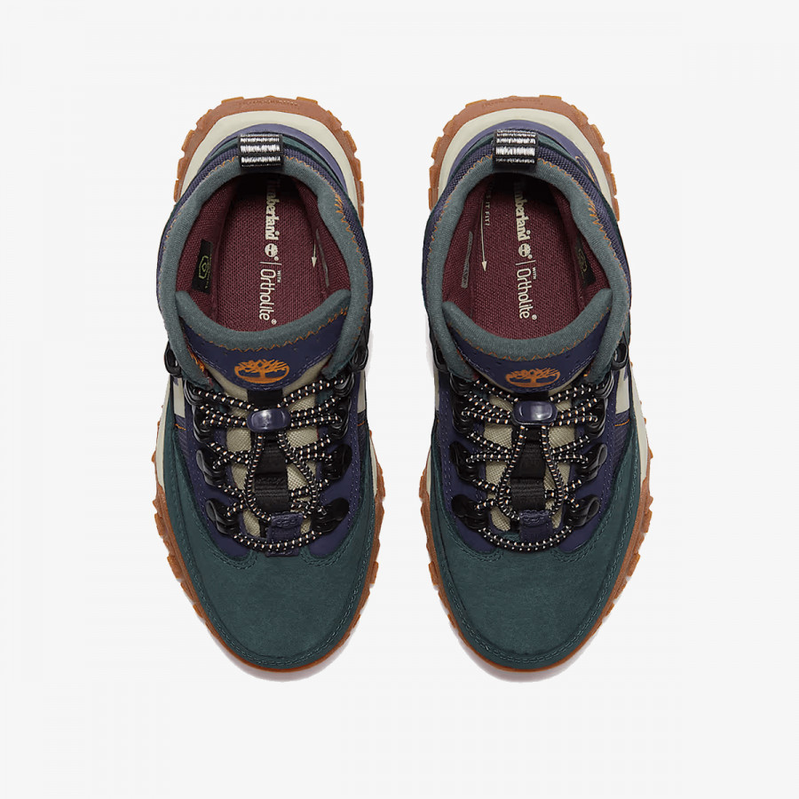 TIMBERLAND Čizme GREENSTRIDE MOTION 6 
