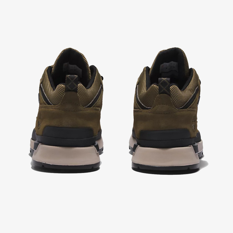 TIMBERLAND Tenisice FIELD TREKKER 