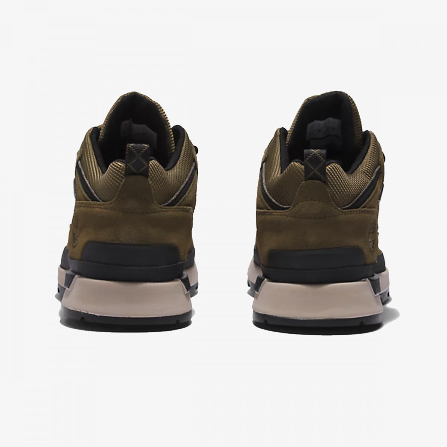 TIMBERLAND Tenisice FIELD TREKKER 