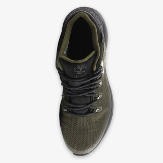 TIMBERLAND Čizme Sprint Trekker Mid Fab WP 
