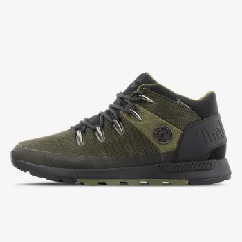 TIMBERLAND Čizme Sprint Trekker Mid Fab WP 