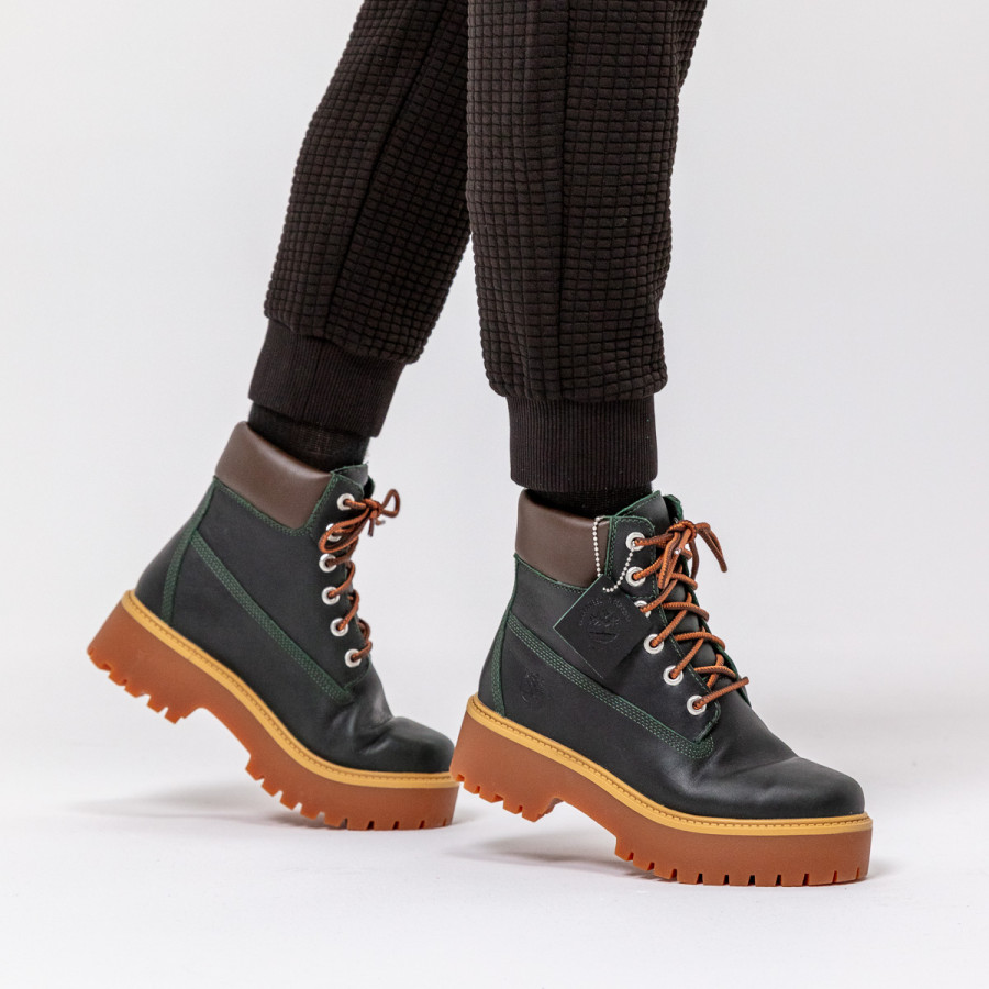 TIMBERLAND Tenisice Premium 