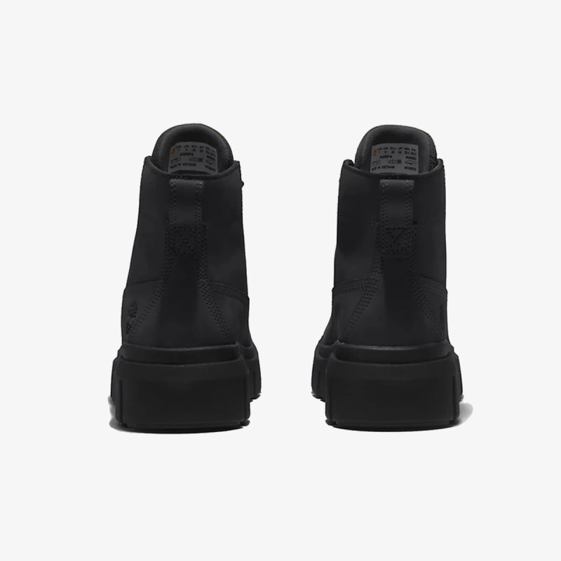 TIMBERLAND Čizme GREYFIELD 