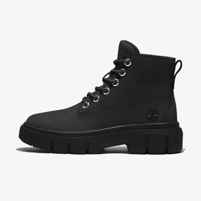 TIMBERLAND Čizme GREYFIELD 