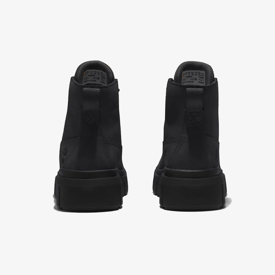TIMBERLAND Čizme GREYFIELD 