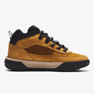 TIMBERLAND Čizme GREENSTRIDE MOTION 6 MID 